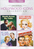 Universal Hollywood Icons Collection - Carole Lombard DVD Movie 
