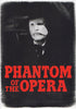 Phantom of the Opera (1943) DVD Movie 