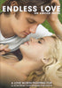 Endless Love (Green Spine) (Bilingual) DVD Movie 