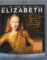 Elizabeth (Blu-ray) (Bilingual)