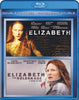 Elizabeth / Elizabeth: The Golden Age (Blu-ray) (Bilingual) BLU-RAY Movie 