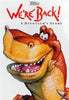 We re Back! A Dinosaur s Story (White Cover) DVD Movie 
