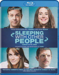 Sleeping With Other People (Blu-ray) (Bilingual)