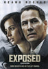 Exposed (Bilingual) DVD Movie 