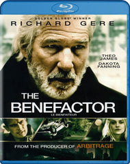The Benefactor (Blu-ray) (Bilingual)