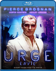 Urge (Blu-ray) (Bilingual)