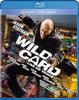 Wild Card (Blu-ray + DVD) (Blu-ray) (Bilingual) BLU-RAY Movie 