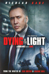 Dying of the Light (Bilingual)