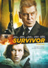 Survivor(Pierce Brosnan) (Bilingual) DVD Movie 