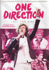 One Direction - All for One DVD Movie 