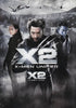 X2 - X-Men United (Widescreen Edition) (Bilingual) DVD Movie 