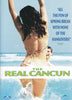 The Real Cancun (ALL) DVD Movie 