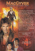 MacGyver - The Complete Fourth Season (Boxset) DVD Movie 