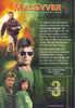 MacGyver - The Complete Third Season (Boxset) DVD Movie 