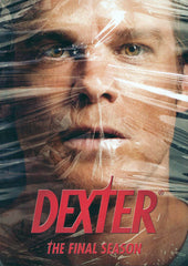 Dexter - The Complete Final Season (Boxset)