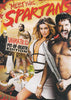 Meet the Spartans (Unrated Pit of Death Edition) DVD Movie 