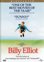 Billy Elliot (Bilingual)