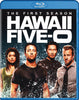 Hawaii Five-0 - Season 1 (Blu-ray) BLU-RAY Movie 