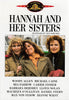 Hannah and Her Sisters (MGM) (Bilingual) DVD Movie 