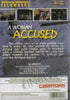 A Woman Accused DVD Movie 