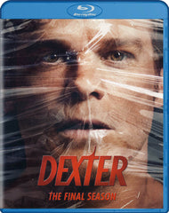 Dexter - The Complete Final Season (Blu-ray)