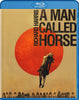 A Man Called Horse (Blu-ray) BLU-RAY Movie 