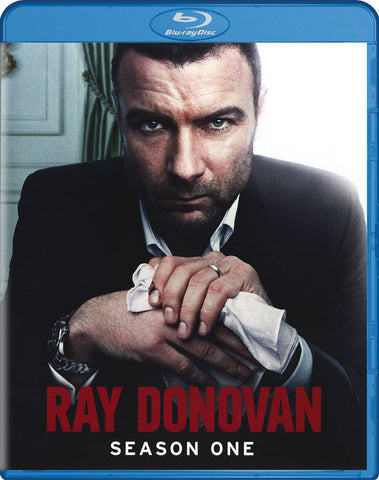 Ray Donovan - Season 1 (Blu-ray) BLU-RAY Movie 