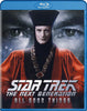 Star Trek - The Next Generation - All Good Things (Blu-ray) BLU-RAY Movie 