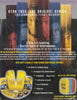 Star Trek - The Original Series - The Complete First Season (Boxset) DVD Movie 