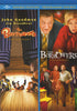 The Borrowers (Double Feature) (Bilingual) DVD Movie 
