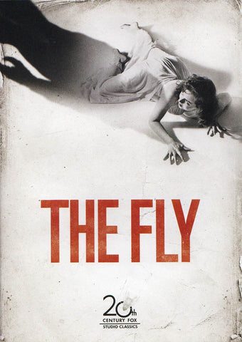 The Fly (20th Century Fox) DVD Movie 