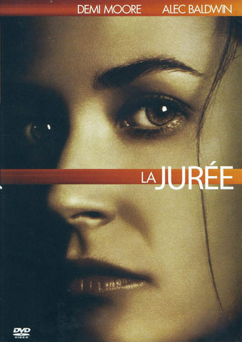 La Juree (French Cover) DVD Movie 