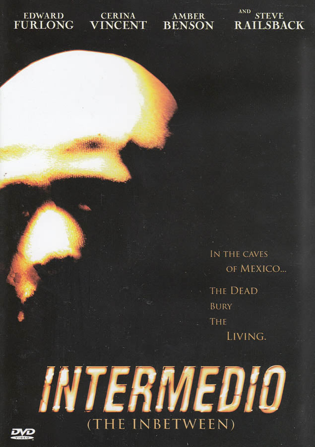 Intermedio (The In between) (CA Version) on DVD Movie