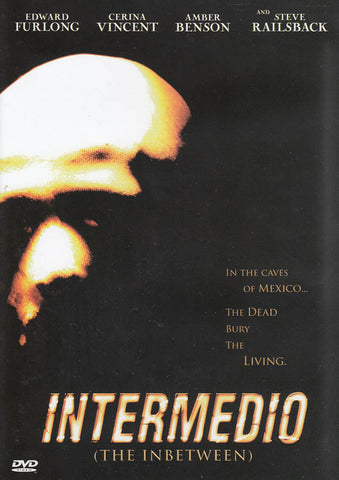 Intermedio (The Inbetween) (CA Version) DVD Movie 
