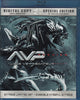 Aliens vs. Predator - Requiem (Extreme Unrated Set) (Blu-ray) (Bilingual) BLU-RAY Movie 