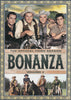 Bonanza - Season 3 Vol. 2 (Keepcase) DVD Movie 
