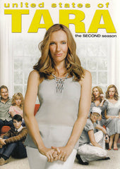 United States of Tara - Season 2