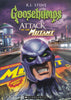 Goosebumps - Attack of the Mutant DVD Movie 