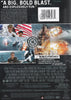 Battleship DVD Movie 