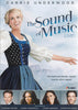 The Sound of Music Live! DVD Movie 