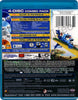 Rio (Blu-ray 3D + Blu-ray + DVD + Digital Copy) (Blu-ray) BLU-RAY Movie 