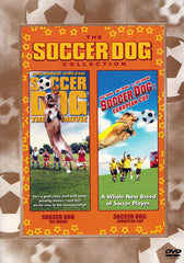 Soccer Dog The Movie / Soccer Dog: European Cup (The Soccer Dog Collection)