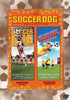 Soccer Dog The Movie / Soccer Dog: European Cup (The Soccer Dog Collection) DVD Movie 