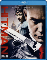 Hitman - Unrated (Blu-ray + Digital HD) (Blu-ray)