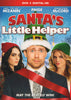 Santa's Little Helper DVD Movie 
