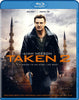 Taken 2 (Blu-ray + Digital HD) (Blu-ray) BLU-RAY Movie 