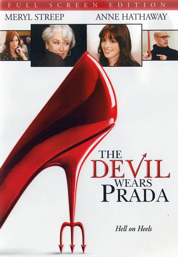 Prada full movie Clearance