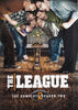 The League - Season 2 DVD Movie 