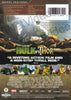 Hulk vs. Thor (Maple) DVD Movie 