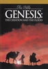 Genesis - The Bible (The Creation And The Flood) (CA Version) DVD Movie 